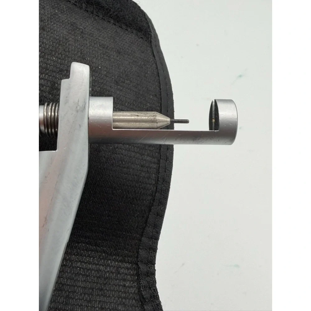 Citizen Watch Band Link Removal Sizing Tool Kit Pin Punches With Pouch